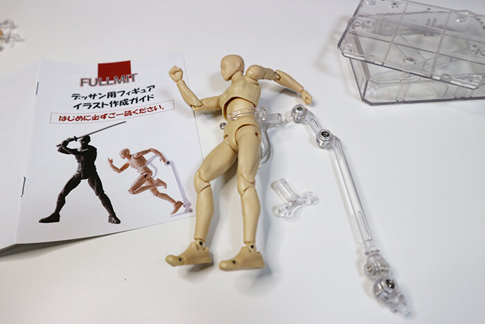 やっぱりボディちゃん 人気のモデル人形はどれ Amazonでfullmitデッサン人形を買ってみた お気持ちブログ やっぱりボディちゃん 人気のモデル人形はどれ Amazonでfullmitデッサン人形を買ってみた お気持ちブログ